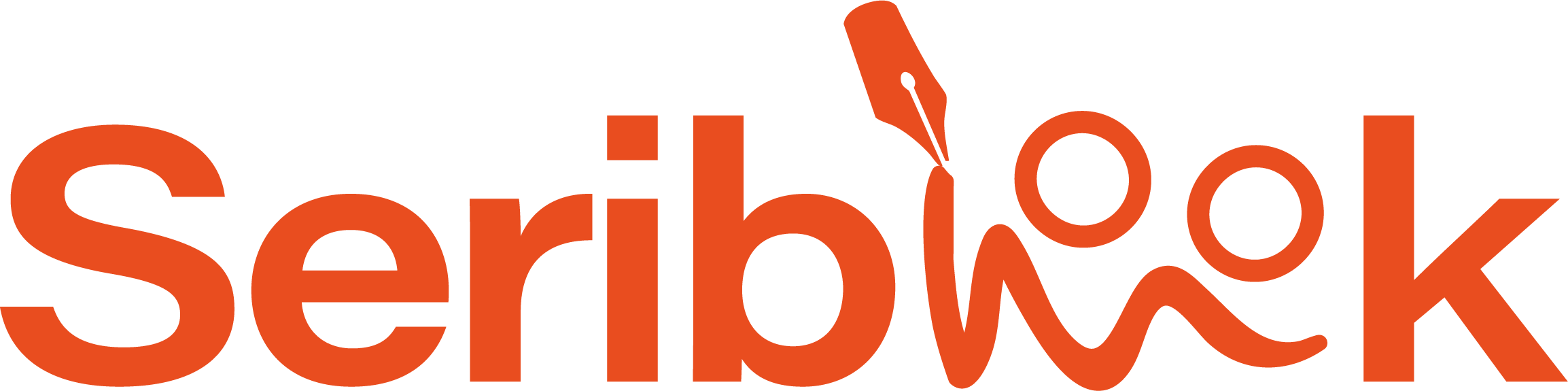 Seribook